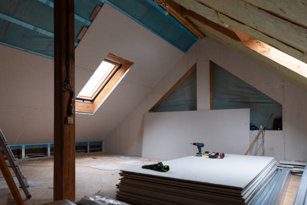 Best Insulation Maintenance and Repair in Buffalo, NY