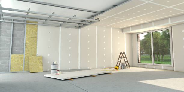 Types of Insulation We Offer in Buffalo, NY