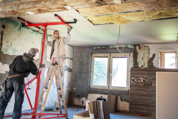 Best Commercial Insulation in Buffalo, NY