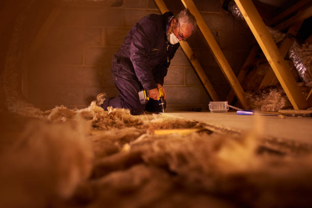Reliable Buffalo, NY Insulation Contractor Solutions